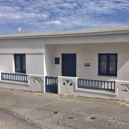 Papanikola House 2 Διαμέρισμα Astypálaia Εξωτερικό φωτογραφία