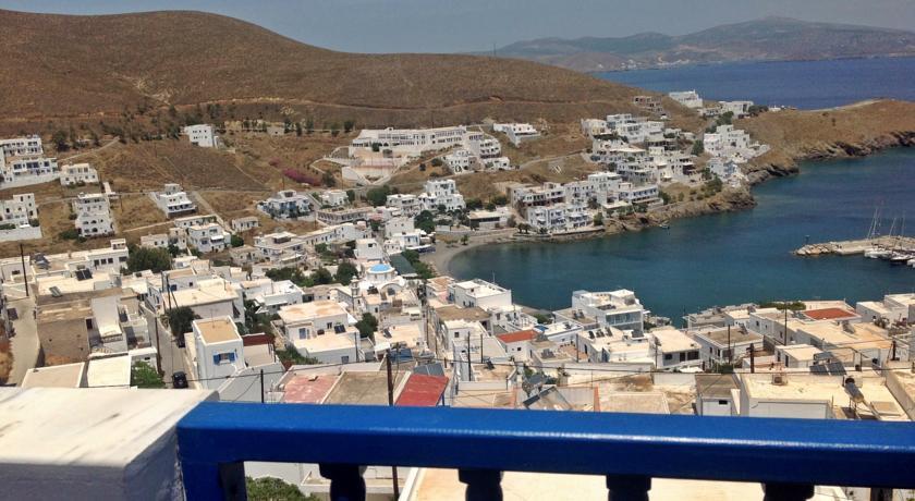 Papanikola House 2 Διαμέρισμα Astypálaia Δωμάτιο φωτογραφία