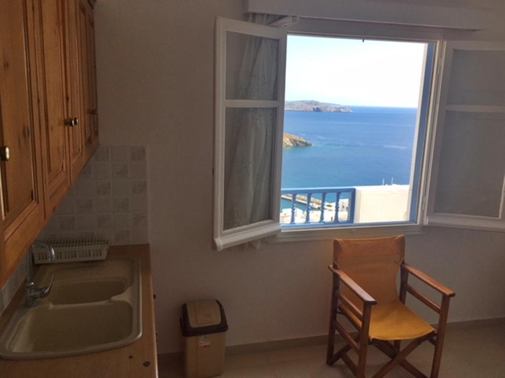 Papanikola House 2 Διαμέρισμα Astypálaia Εξωτερικό φωτογραφία