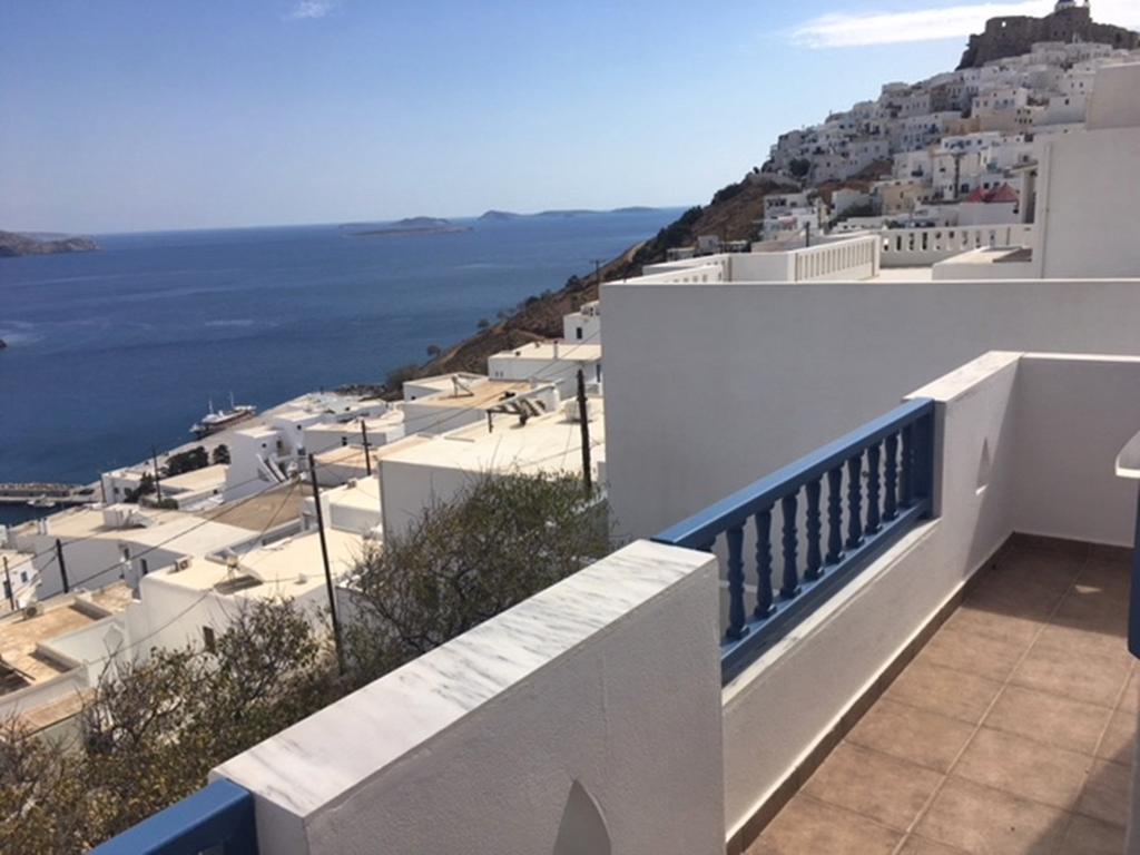 Papanikola House 2 Διαμέρισμα Astypálaia Εξωτερικό φωτογραφία